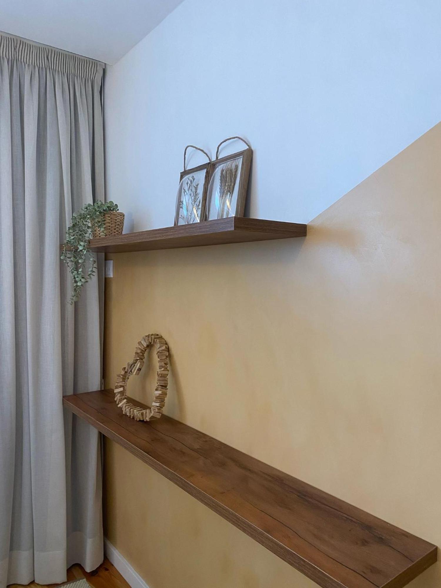 Ferienwohnung Museuflat Póvoa de Varzim Exterior foto